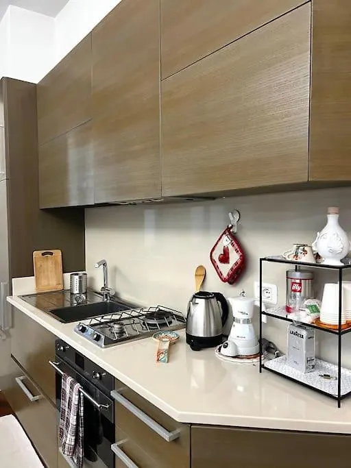Il Nido Del Centro Storico-A Due Passi Dai Navigli E Dal Duomo Apartment Milan