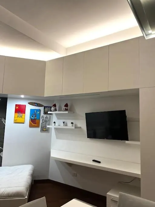 Il Nido Del Centro Storico-A Due Passi Dai Navigli E Dal Duomo Apartment Milan Italy