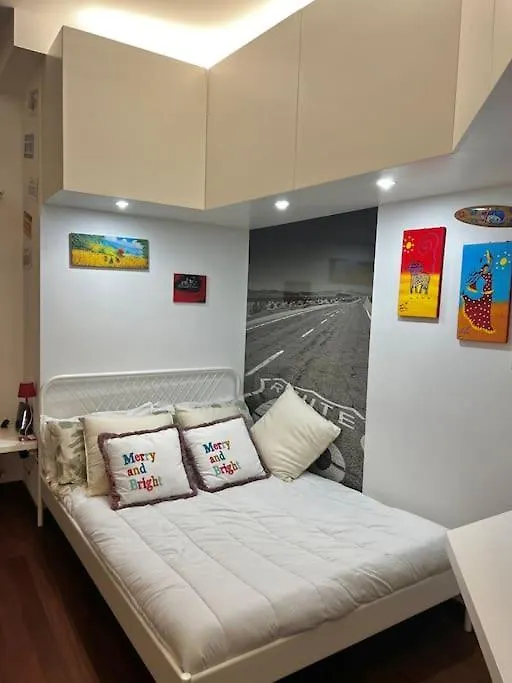 Il Nido Del Centro Storico-A Due Passi Dai Navigli E Dal Duomo Apartment Milan Italy