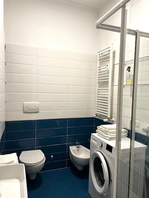Il Nido Del Centro Storico-A Due Passi Dai Navigli E Dal Duomo Apartment Milan 0*,