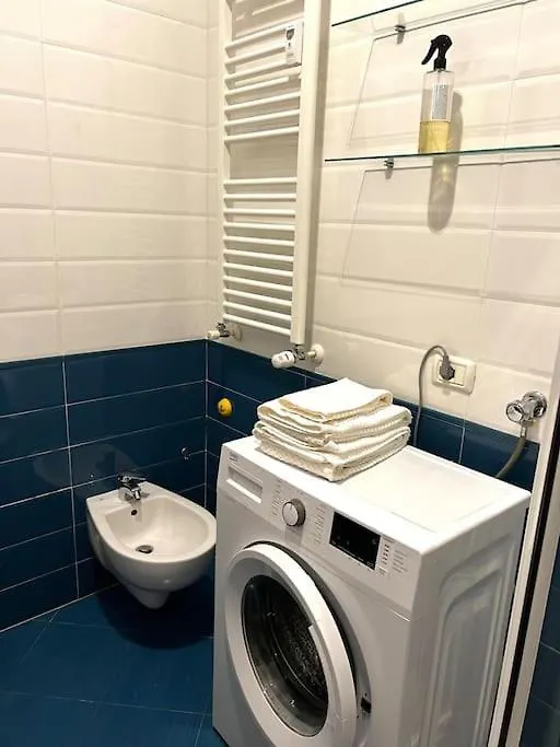 Il Nido Del Centro Storico-A Due Passi Dai Navigli E Dal Duomo Apartment Milan