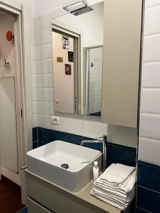 Il Nido Del Centro Storico-A Due Passi Dai Navigli E Dal Duomo Apartment Milan