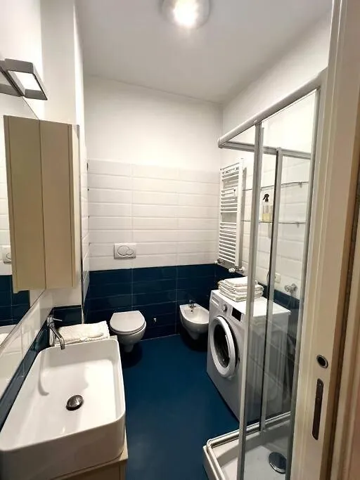 Il Nido Del Centro Storico-A Due Passi Dai Navigli E Dal Duomo Apartment Milan