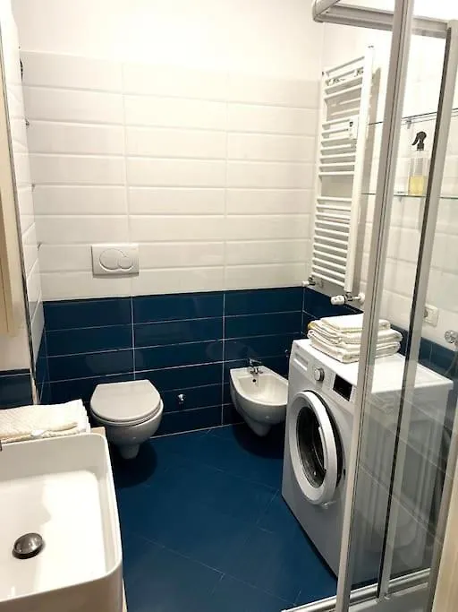 Il Nido Del Centro Storico-A Due Passi Dai Navigli E Dal Duomo Apartment Milan Italy
