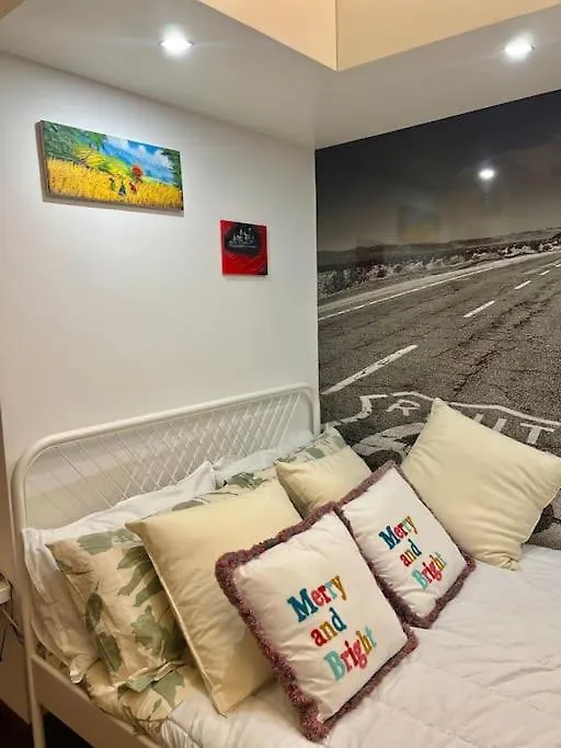 Il Nido Del Centro Storico-A Due Passi Dai Navigli E Dal Duomo Apartment Milan