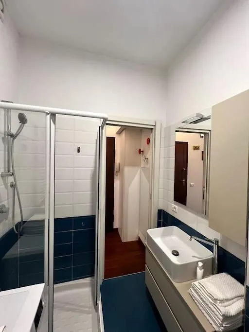 Il Nido Del Centro Storico-A Due Passi Dai Navigli E Dal Duomo Apartment Milan