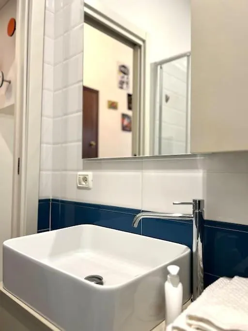 Il Nido Del Centro Storico-A Due Passi Dai Navigli E Dal Duomo Apartment Milan Italy