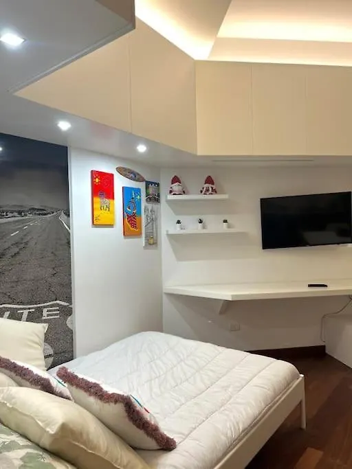 Il Nido Del Centro Storico-A Due Passi Dai Navigli E Dal Duomo Apartment Milan 0*,  Italy