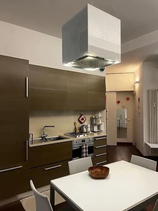 Il Nido Del Centro Storico-A Due Passi Dai Navigli E Dal Duomo Apartment Milan Italy